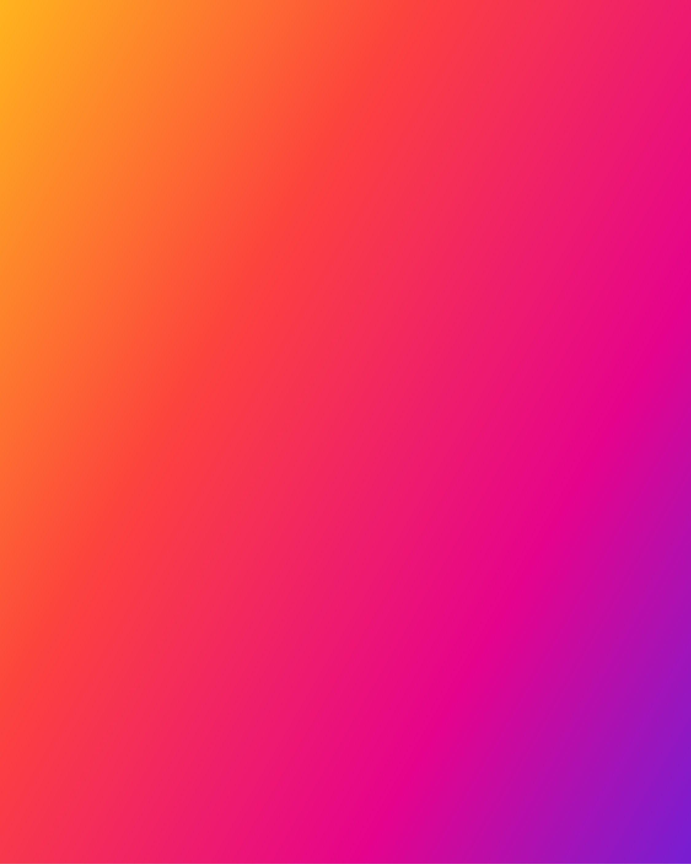 gradient background